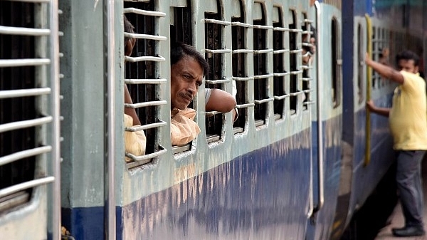 Indian Railways (BIJU BORO/AFP/Getty Images)