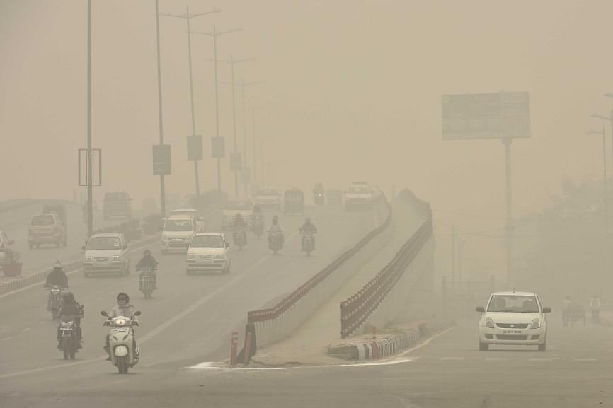 The Big Ban Season: Stopgap Solutions To Delhi Pollution Will Simply Not Work