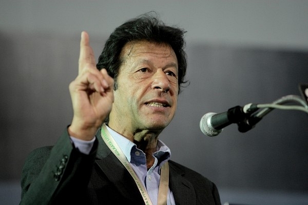Pakistan Shows The Way? Imran Khan Government Orders 18 Foreign-Funded NGOs To Leave The Country