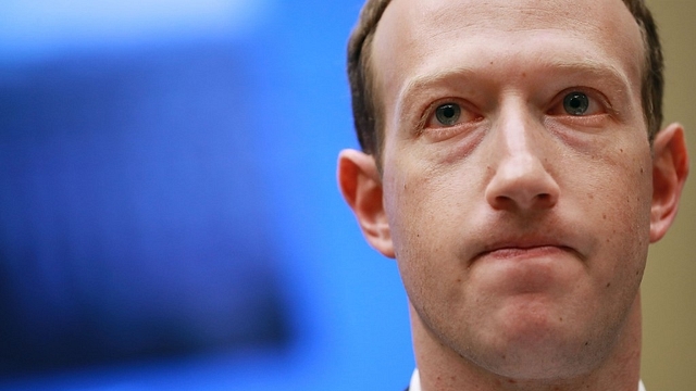 Facebook CEO Mark Zuckerberg (Photo by Chip Somodevilla/Getty Images)