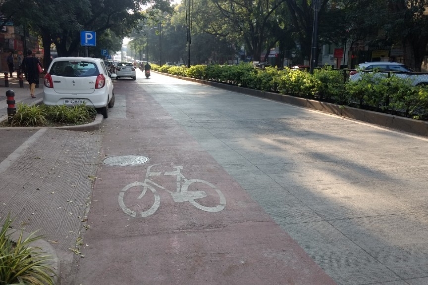 How Pune Plans To Cycle Into A Smart City