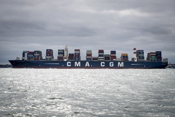 Inland water transport is cheaper, environment-friendly and more efficient than rail and road. (Photo by Matt Cardy/Getty Images)