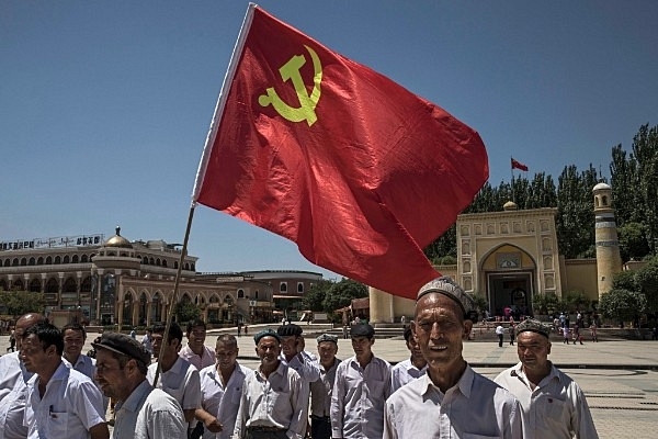 China Manipulating Uyghur Population Data To Counter Genocide Allegations: World Uyghur Congress