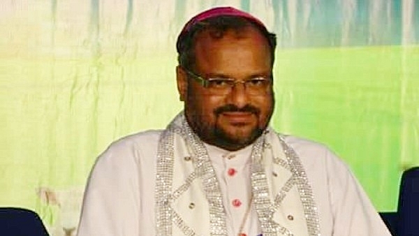 Why Bail When You Love Jail? Rape Accused Bishop Calls Prison ‘A Time Of Great Blessing And Graces’