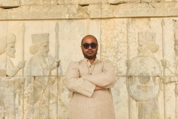 Abhijit Iyer-Mitra