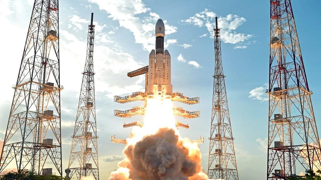 No Change To 14 November GSAT-29 Launch But ISRO Awaits With Bated Breath As Gaja Threat Looms