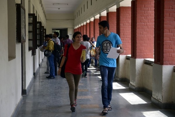 Representative Image. (Photo by Qamar Sibtain/India Today Group/Getty Images)