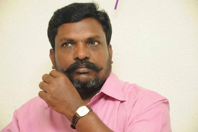 Thirumavalavan