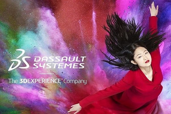 Dassault Systemes (Facebook)