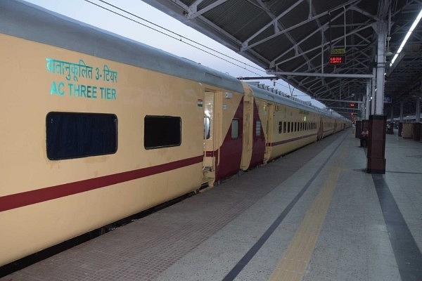 Indian Railways Achieves Major Milestone: 1,000 Railway Stations Get Free High-Speed WiFi For Passengers