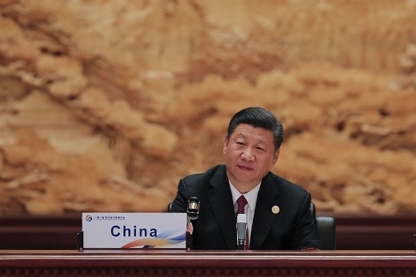 Come October, Xi Jinping All Set To Be President For Another Term, And Probably For Life