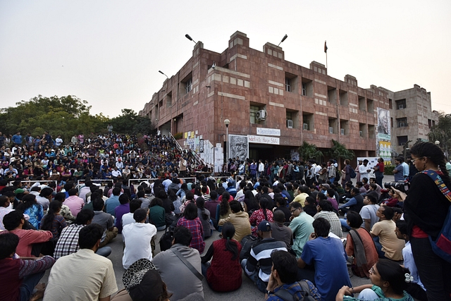 Representative Image (Sanjeev Verma/Hindustan Times via Getty Images)