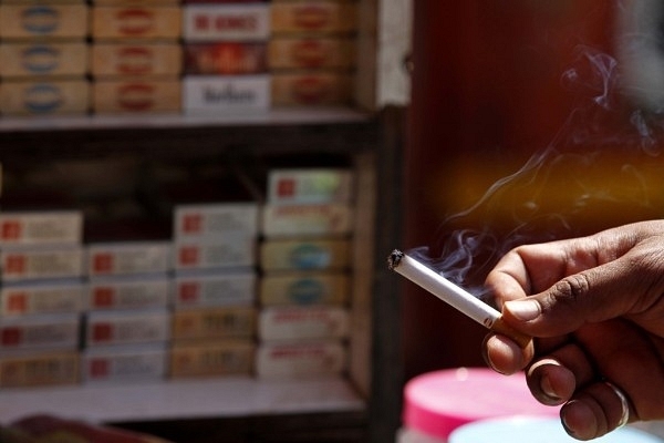 Using Alcohol, Tobacco To Cope With Lockdown Boredom Can Reduce Immunity, Warns Health Ministry