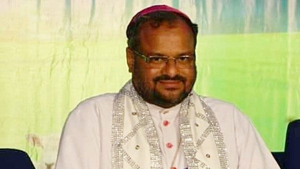 Rape-Accused Bishop Franco Mulakkal To Face Trial As Kerala Court Dismisses Discharge Petition