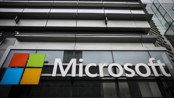 Microsoft’s Digital Crime Unit (DCU) teams up with Cyber Cell of Delhi Cell to catch fraudsters. (Drew Angerer/Getty Images)