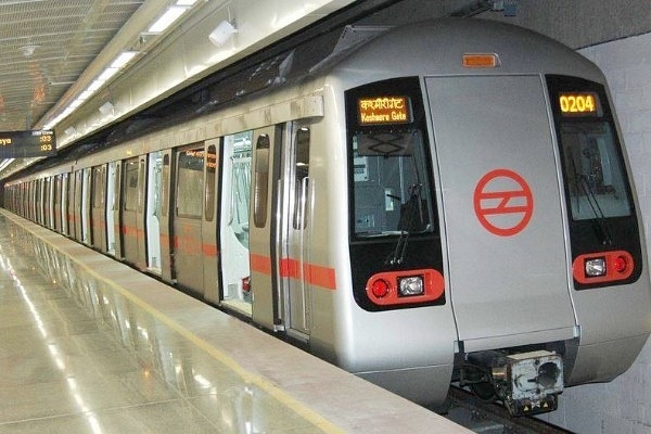  Delhi Metro’s Much Awaited  Noida City Centre–Sector 62 Blue Line Extension To Be Completed By December