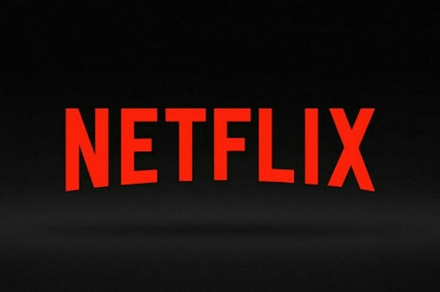 Netflix logo. (pic via Twitter)