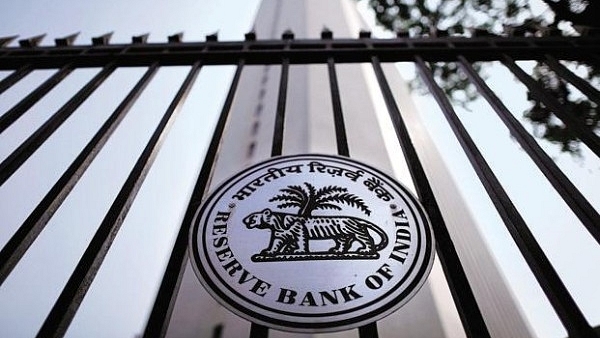 The Reserve Bank of India (Credits: Times of India)