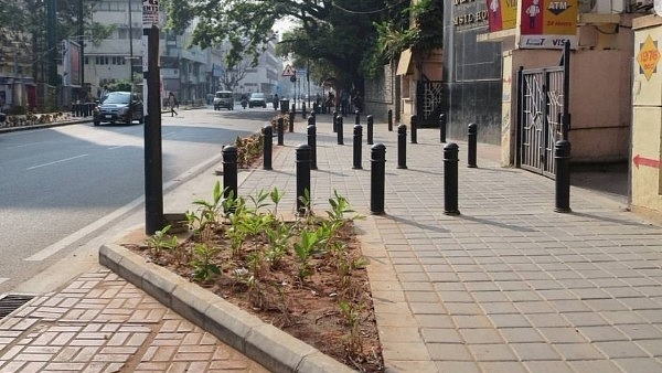 Bengaluru: FIR Filed Against Commercial Complex Owner For Damaging TenderSure Roads