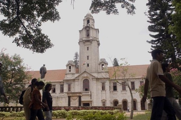 IISc Bangalore (Hemant Mishra/Mint)