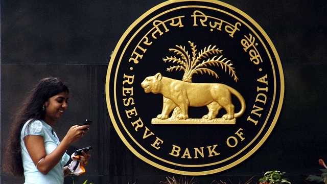 RBI’s Mumbai office (Representative image) (Nagesh Ohal/India Today Group/GettyImages)&nbsp;