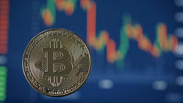 Bitcoin, world’s foremost cryptocurrency (Dan Kitwood/Getty Images)