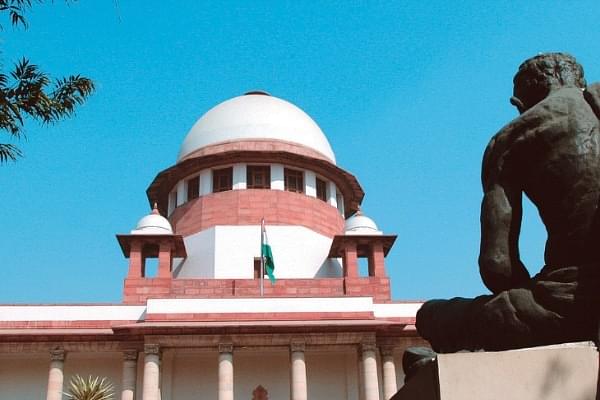 Not Constitutional Morality? CJI Wonders If SC Can Adjudicate On 'UCC' Pleas