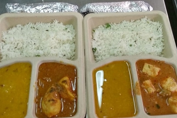Discrimination Based On Food Habits? PIL In Gujarat HC Seeks Segregation Of Veg And Non-Veg Railway Passengers