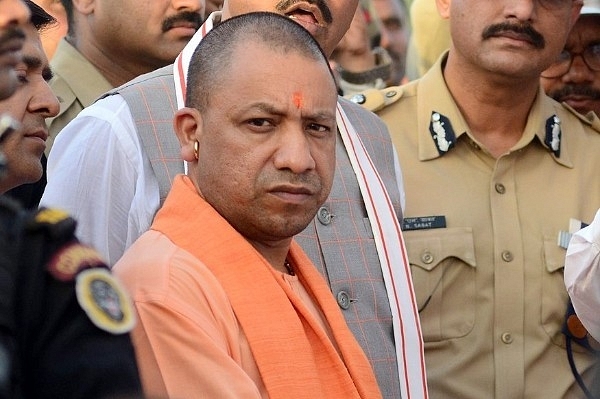 Uttar Pradesh Chief Minister Yogi Adityanath (Facebook)