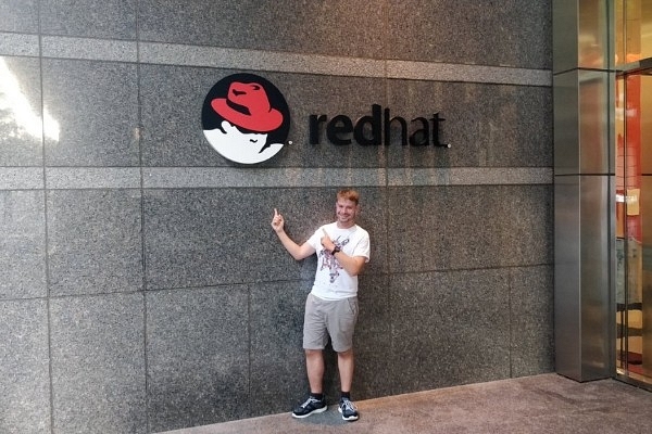 The Codes Must Be Crazy:  In Landmark Deal, Software Giant IBM Buys Open-Source Specialist Red Hat For $34 Billion
