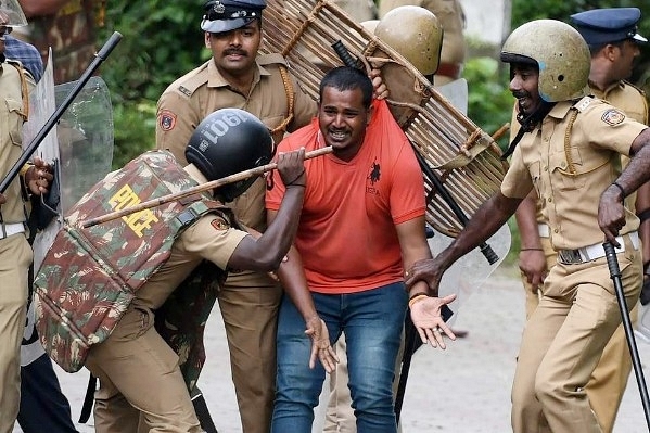 Representative image (@SureshChavanke/Twitter)