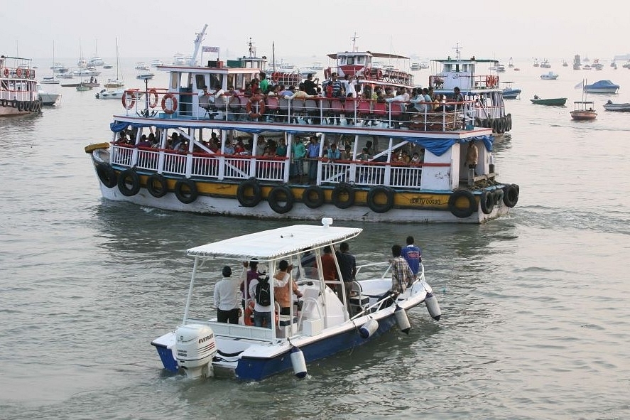 Gujarat:  Sea-Based Ferry Service Between Hazira, Ghogha Will Shorten Distance By 300 Km; PM Modi To Launch On 8 Nov