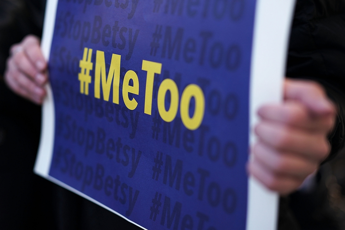 Why #MeToo Shouldn’t Go The Nirbhaya Way; Too Much Fury, Too Little Follow-Up