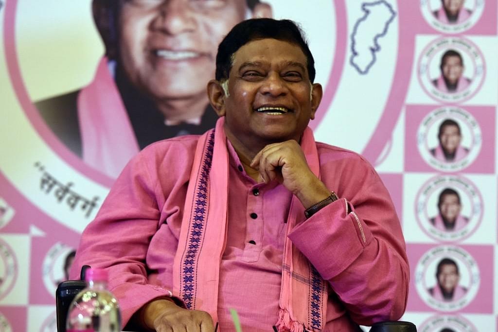 Chhattisgarh 2018: Jogi Hoping To Become Another Kumaraswamy