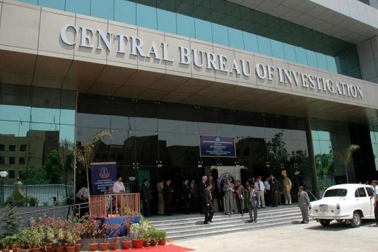 CBI Registers Case Against 17  Officials For Bribery, Irregularities In Indian Army Recruitment  Through SSB