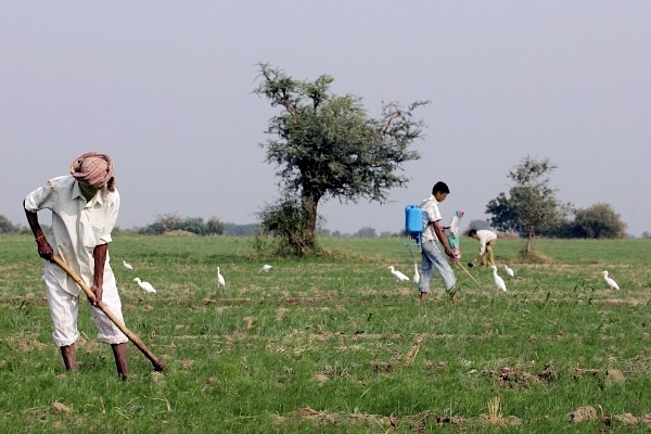 Representative image (Kunal Patil/Hindustan Times via Getty Images)