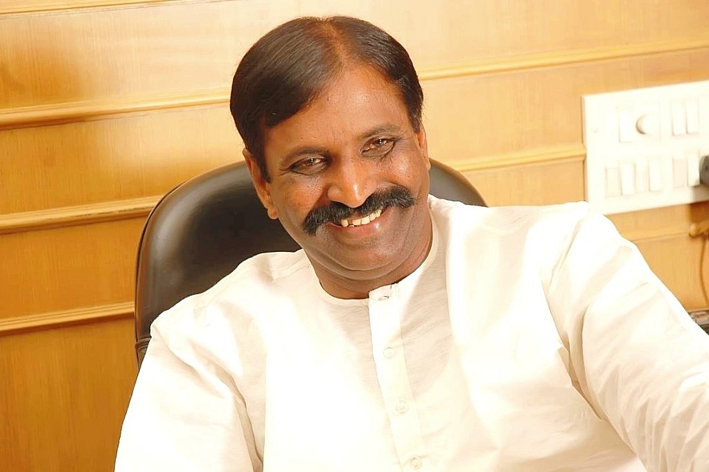  Woman Alleges Sexual Abuse By Tamil Lyricist Vairamuthu, Who Called The Tamil Saint Aandal A ‘Devadasi’ 
