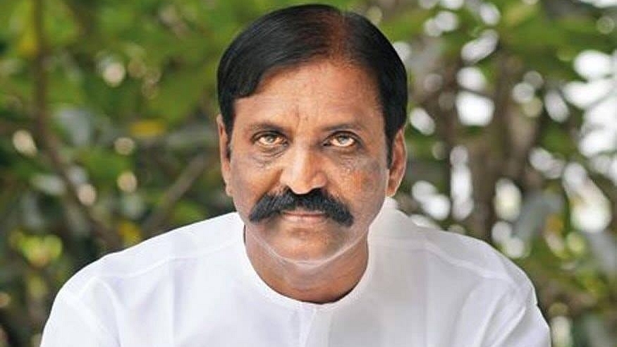 ‘#MeToo Fashionable Now, Don’t Take It Seriously’ Says Tamil Lyricist Vairamuthu After Sexual Harassment Allegations