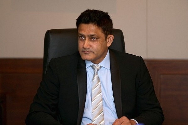 Anil Kumble