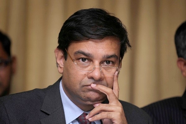 Urjit Patel (Abhijit Bhatlekar/Mint via Getty Images)