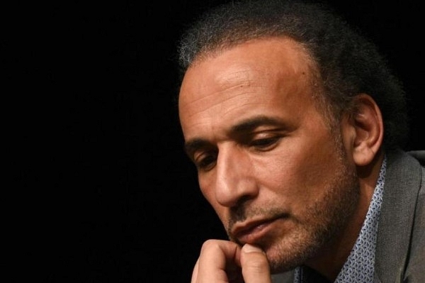 Tariq Ramadan