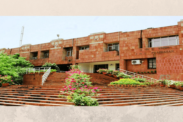 Jawaharlal Nehru University