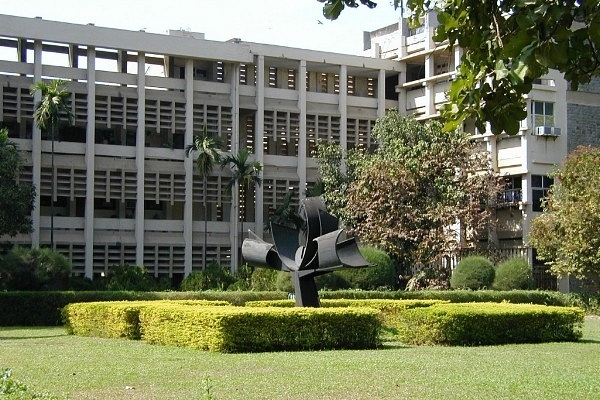 IIT Bombay ( Source: www.iitb.ac.in)&nbsp;