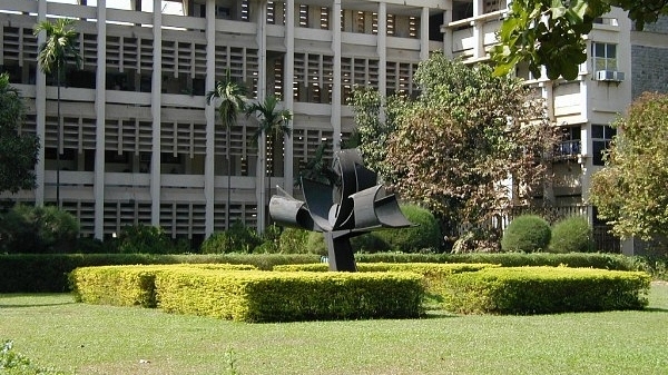 IIT Bombay ( Source: www.iitb.ac.in)&nbsp;