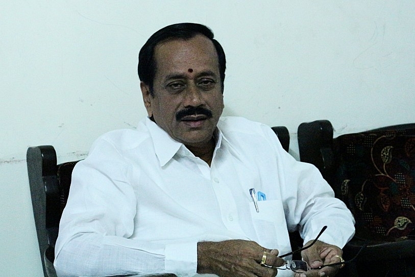 BJP national secretary H Raja says Tamil Nadu HR&amp;CE Department is drawing more money from temples than is mandated by law.