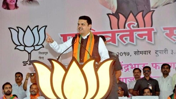 Maharashtra Chief Minister Devendra Fadnavis  (Devendra Fadnavis/Twitter)