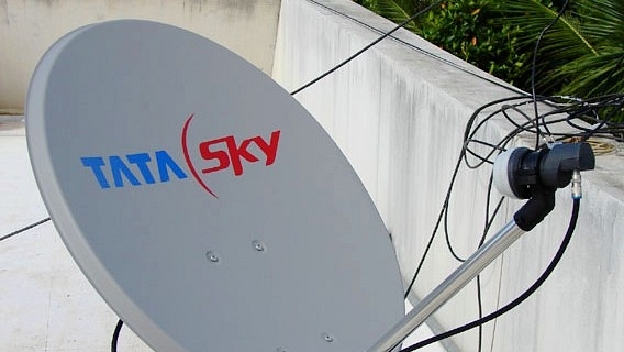 After Dish TV, Tata Sky Does Away With Minimum Lock-In Period For Channels Before They Could Be Removed