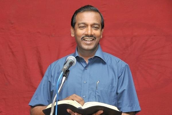 Petition Against FCRA Permission Granted To Controversial Christian Preacher Mohan Lazarus’ NGO  Gains Traction