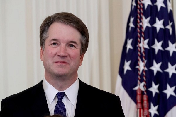 Justice Brett Kavanaugh (Chip Somodevilla/Getty Images)