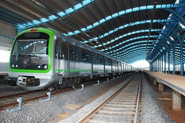 Namma Metro Go Underground: Citizens’ Group Requests Karnataka CM To Dismantle Elevated Corridors